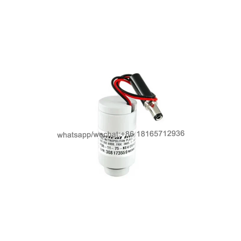 

AII Bird VELA Maxtec 250K PSR-11-75-KE4