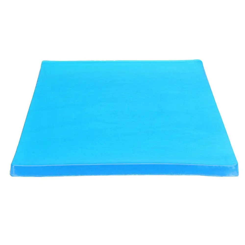 Дропшиппинг комфортное сиденье мотоцикла гелевая Подушка амортизация коврики