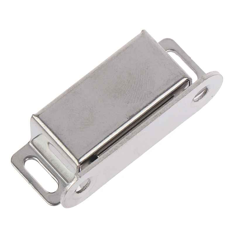 Магнитная защелка для двери шкафа из нержавеющей стали | Обустройство дома