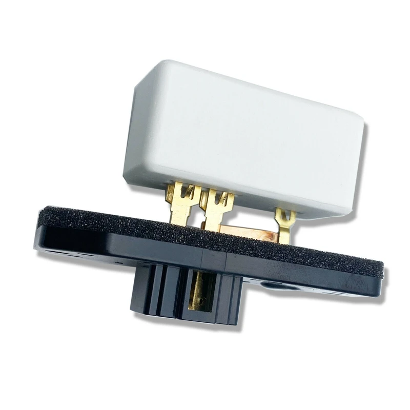 Car HVAC Heater AC Blower Motor Resistor for Dodge Viper Voyager Town &amp Country Jeep Grand Cherokee 5014212AA | Автомобили и