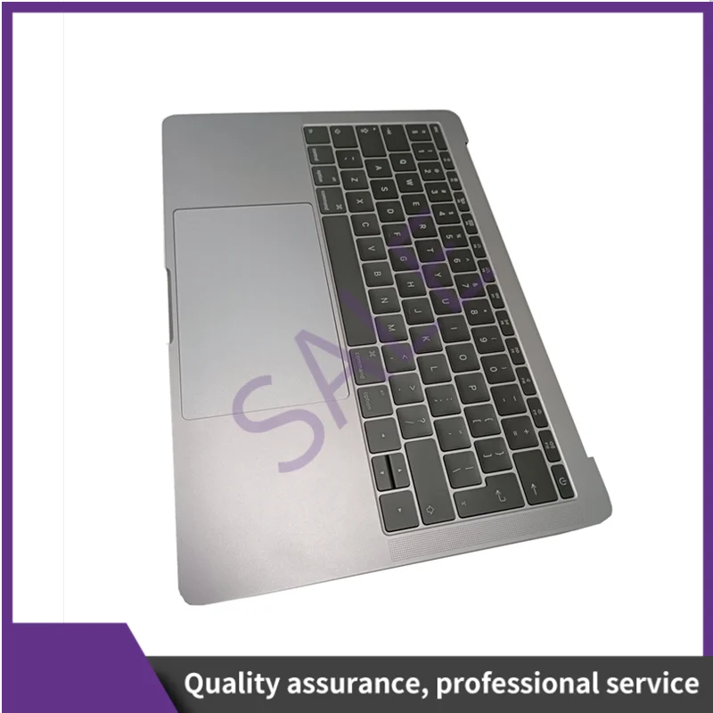 Оригинальный Новый Серый/серебристый A1708 Topcase в сборе для MacBook Pro 13 &quot2016/2017