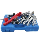 Трубогиб 14 дюйма (6-22 мм), ручной резак для труб 78, трубогиб с алюминиевой формой