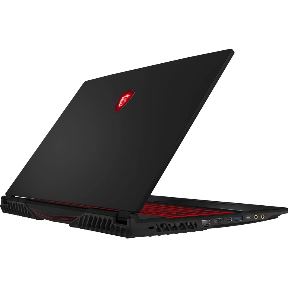 Ноутбук MSI GL75 10SCSR-018RU Intel Core i5 10300H/8GB/512GB SSD/17.3&quot FHD IPS 144Hz/No ODD/NVIDIA GeForce GTX 1650Ti 4GB/Win10 |