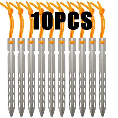 

Peg V Shape nail Accessories