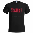 Действительно Дизайнерская мужская футболка в стиле панк, свобода, анархия, вопрос Обманщицы, невероятно