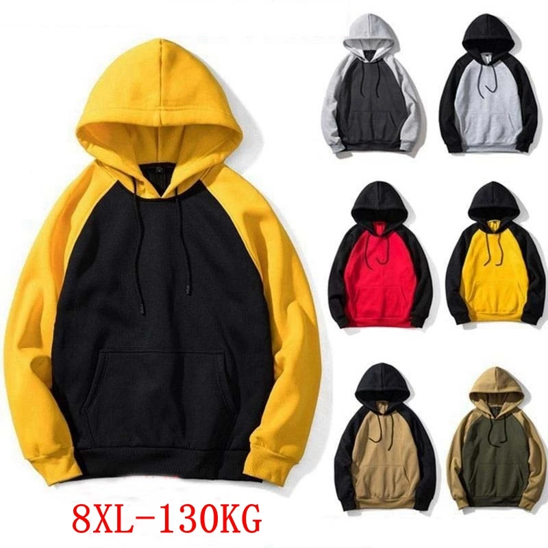 Толстовка Женская с длинным рукавом Свитшот свободного покроя большие размеры 5XL