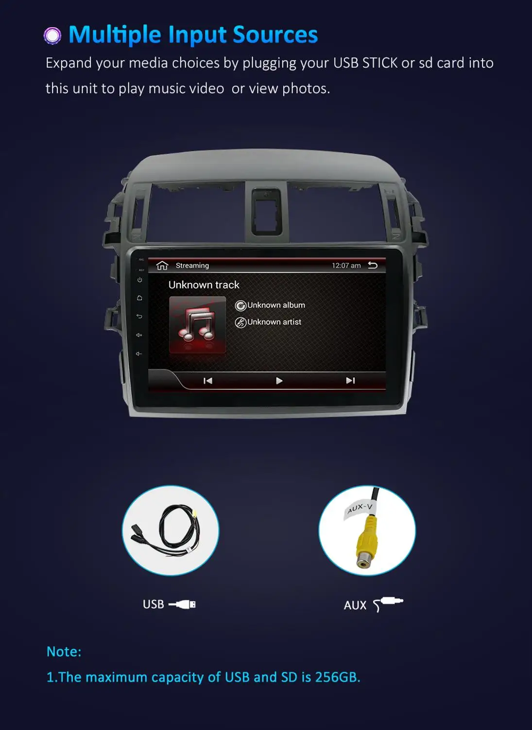 Bosion android 10 0 автомобильный dvd gps навигация для Toyota corolla 2007 2008 2009 2010 2011 Автомобильный
