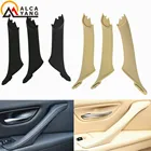 Накладка на внутреннюю дверную панель автомобиля, для BMW 5 series F10 F11