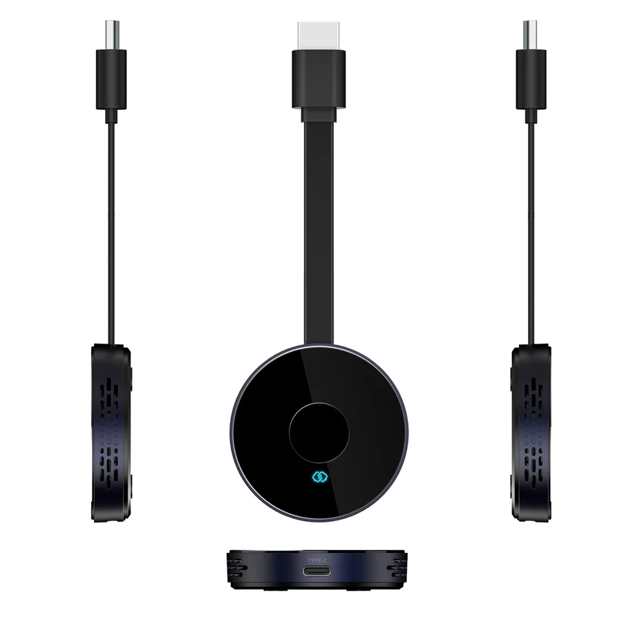 Беспроводной Hdmi-видеопередатчик 50 м