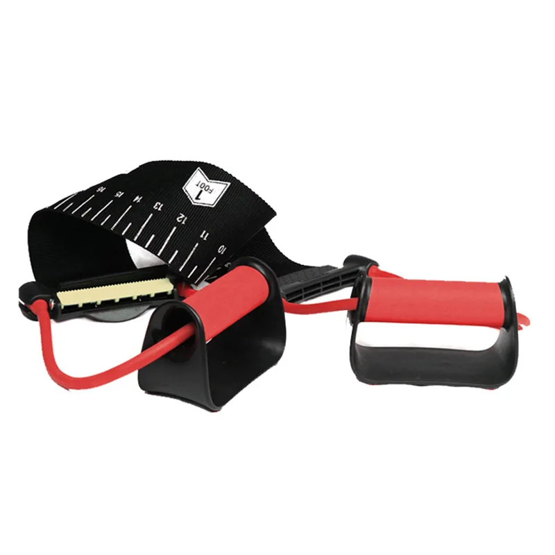 

Adjustable Fitness Resistance Band Gym Muscle Strength Yoga Training Elastic Rope Crossfit Workout Equipment -40