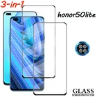 Honor 50 lite защитное стекло на Honor50 lite очки пленка honor 50lite honor 10x lite 50 pro xonor 50 lite бронь стекло хонор 10х лайт хонор 10 х лайт стекл стекло Honor50lite