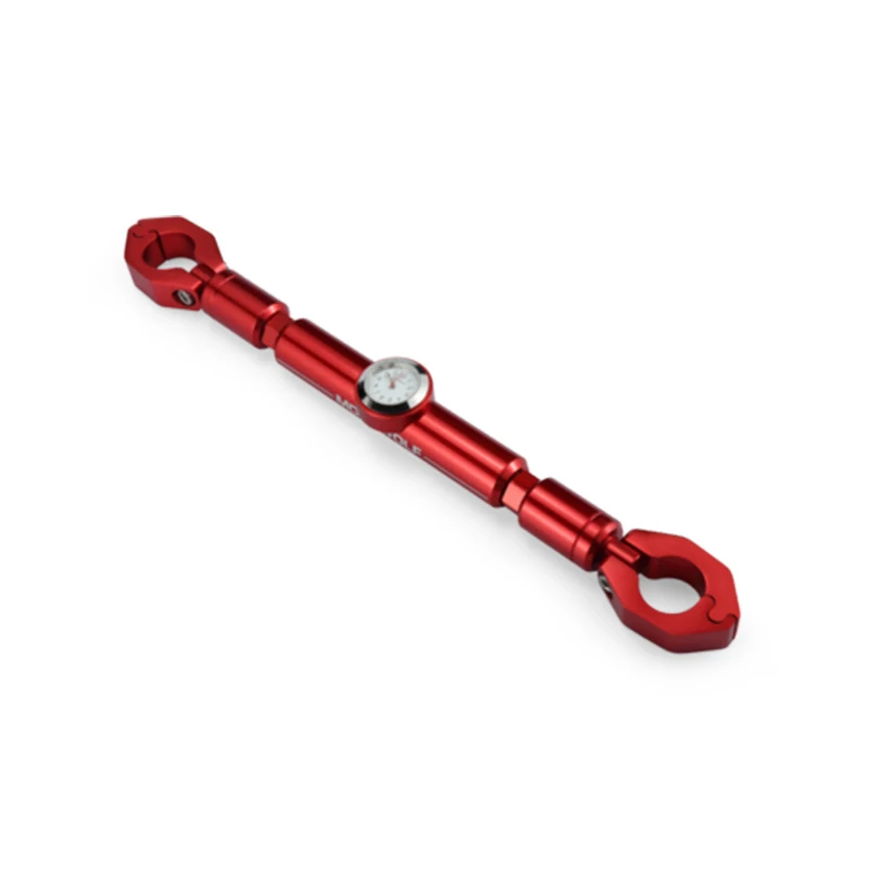 

2019 Motowolf Motorcycle Holder Styling Multifunction 22mm Handlebar Very Cool Crossbar With Watches