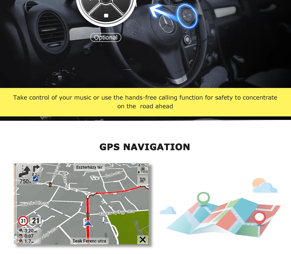 Android 9,0 2 din автомагнитола gps DVD для Ford Focus 2 Ford Fiesta Mondeo 4 C-Max S-Max Fusion Transit Kuga мультимедийная навигация