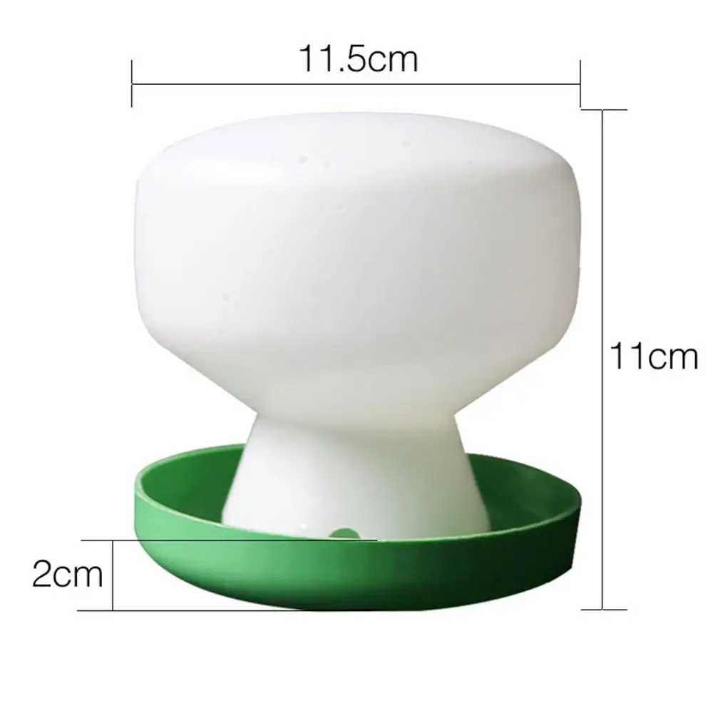 Товары для домашних животных автоматический питьевой фонтан голубь попугай