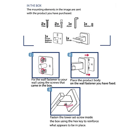 

Wall Hanging Clothes Hook Bedroom Robe Hook Living Parlor Coat Hook Bedroom Robe Hook Towel Hook Bathroom Accessories