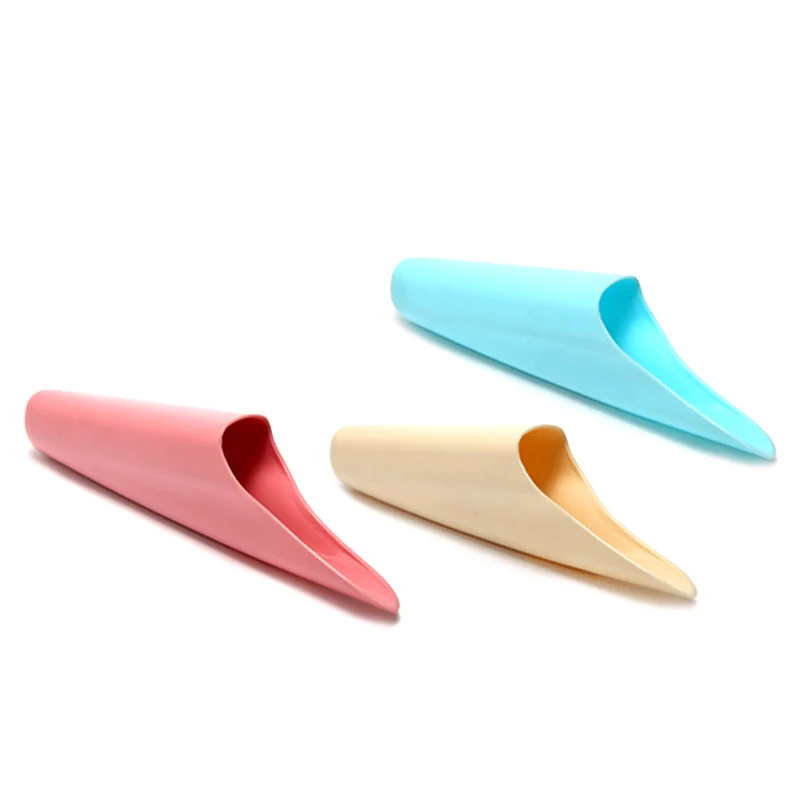 Мини-Лопата для почвы пластиковая лопата и садовый инструмент в горшке сада |