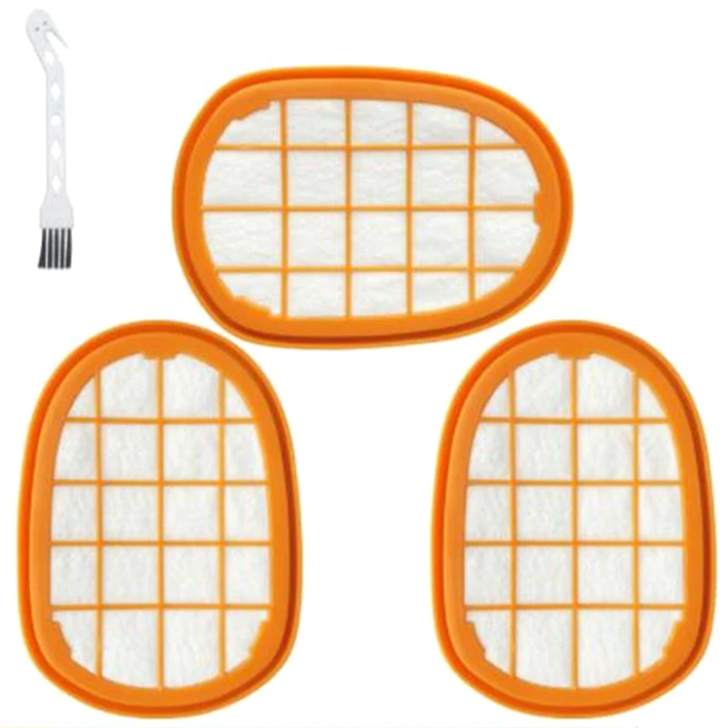 

Хлопковый фильтр для пылесосов FC6812 6814 6823 6827 6908