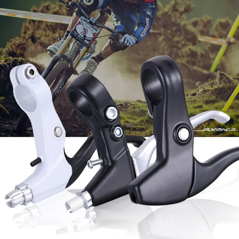 1 пара рычаг тормоза для горного велосипеда | Спорт и развлечения