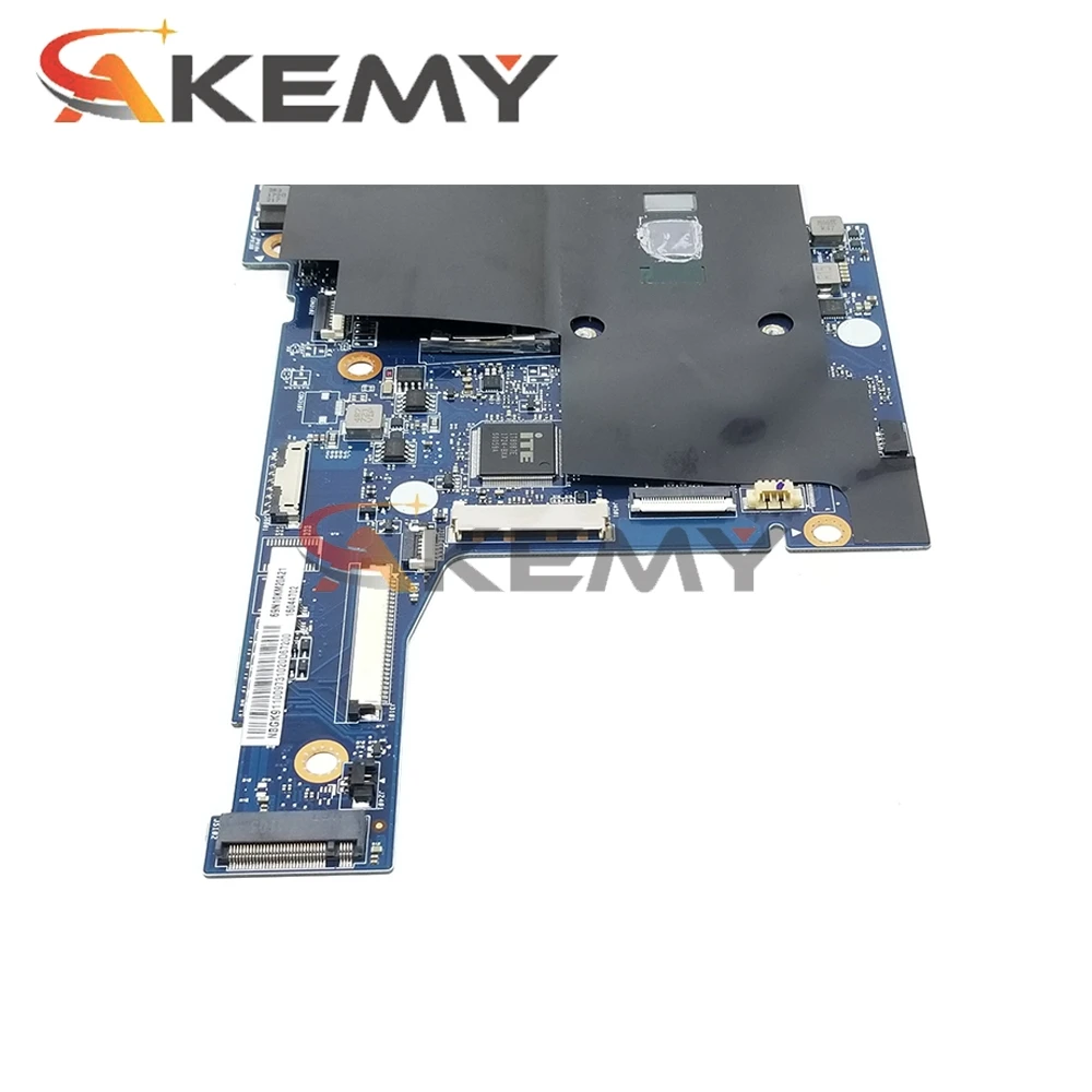 

Akemy laptop Motherboard For ACER Aspire SP315-51 I5-6200U MainboardST5DB SR2EY DDR4