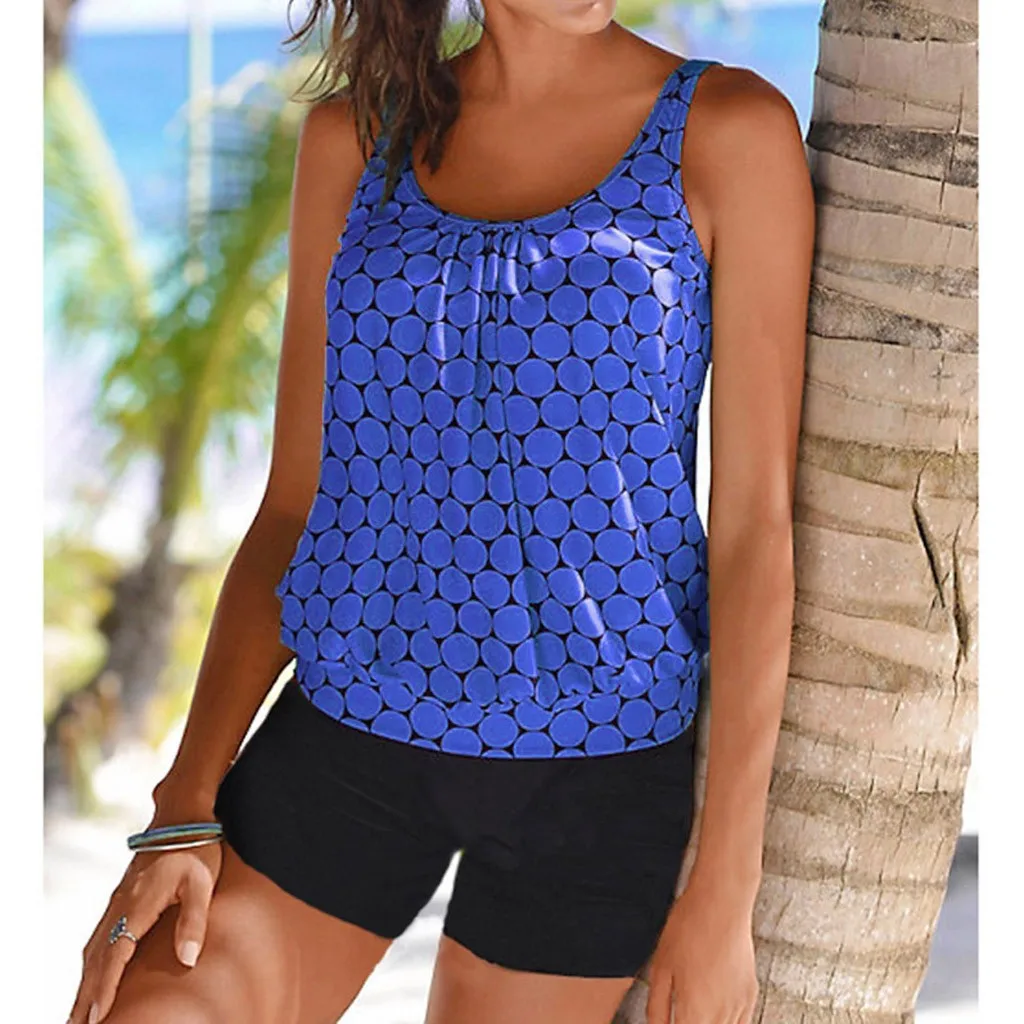 Купальник цельный цветочный принт волнистый сексуальный боди для женщин пуш ап