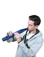 electric blowpipe i 8 built in wireless transceiver electric saxophone professional performance level electronic tube flute