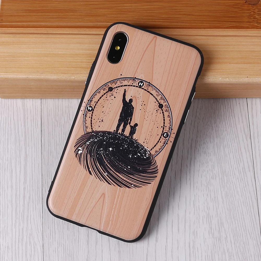 Для Apple IPhone X XS силиконовый простой прочный мягкий чехол для задней панели цветной чехол не для IPhone7 8 plus XR XS plus защитные чехлы