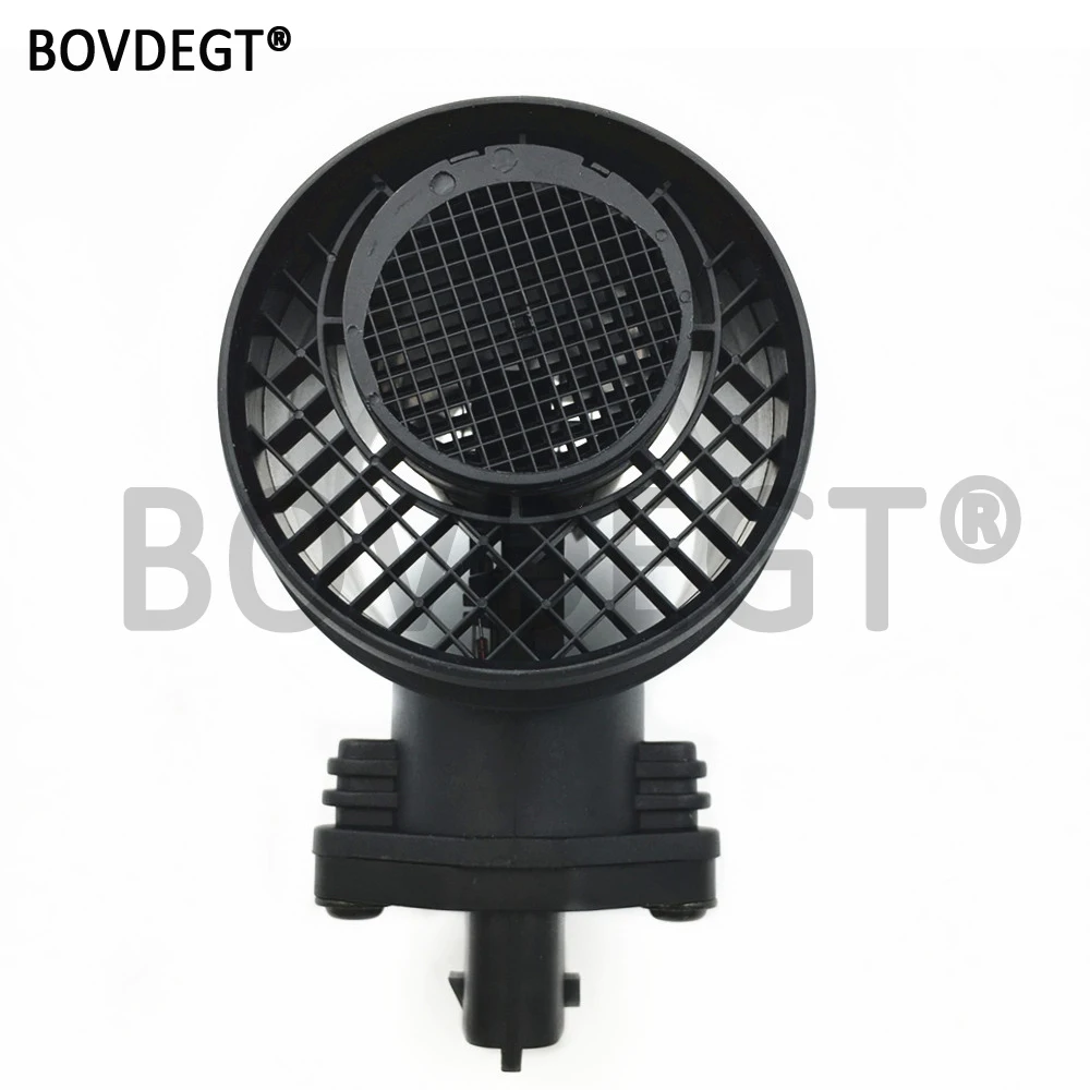 Фото Датчик расхода воздуха MAF для OPEL MERIVA VAUXHALL MERIVA Mk 0281002620 93178050 55350047 №4