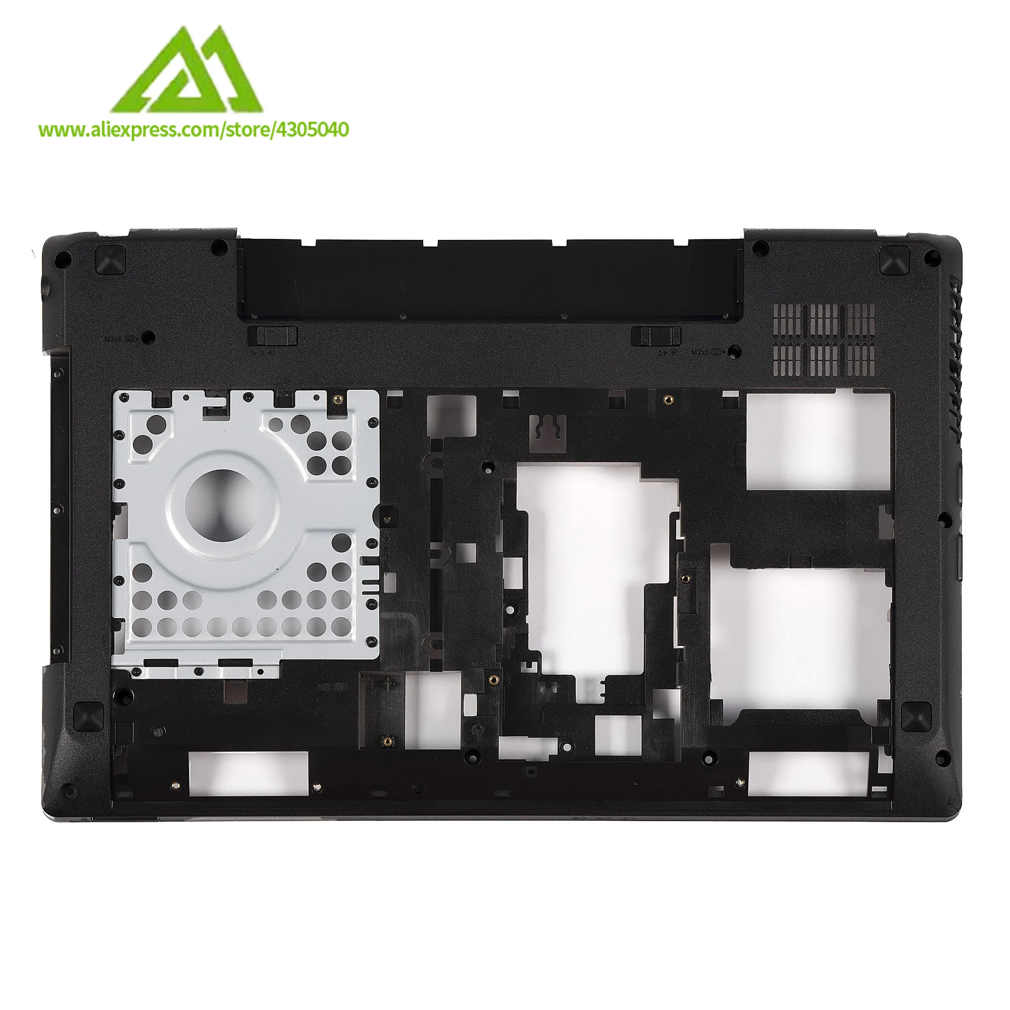 

New Laptop Cover For Lenovo G580 G585 Bottom Case Base Cover D Cover