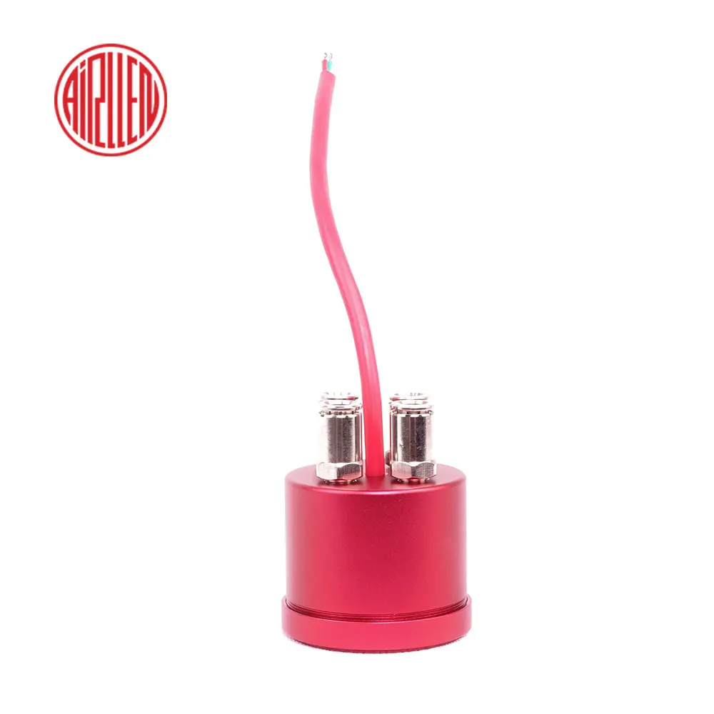 Цифровой манометр 4 шт. внутренний комплект электрические датчики