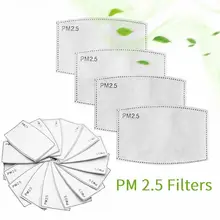Hepa фильтр PM 2 5 PM2.5 с активированным углем сменный воздушный для