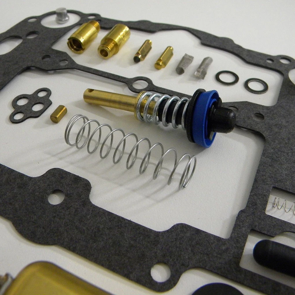 Комплект для восстановления КАРБЮРАТОРА ЗАМЕНА для Edelbrock карбюратора 1477/1400/1404/1405/1406/1407/1411/1409