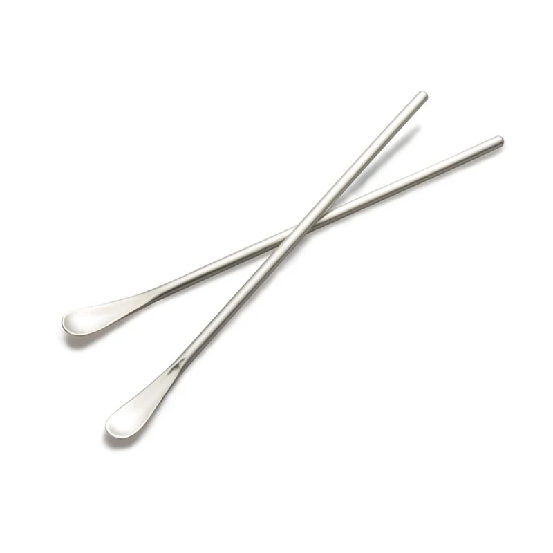 1 шт. десертная ложка с длинной ручкой|Ложки| |