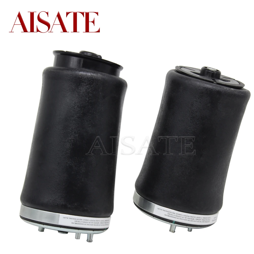 2 шт./пара пневматическая подвеска пневматической рессоры для BMW 5 серия E39 520i 525i 535i