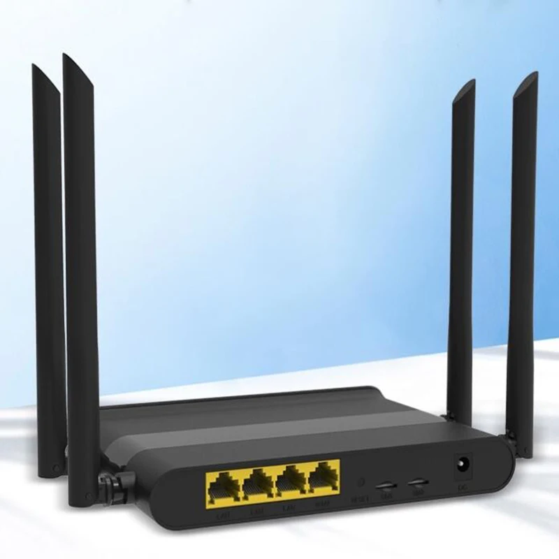 4 аппарат не привязан к оператору сотовой связи модем Wi Fi с четырьмя антена 2 г 300