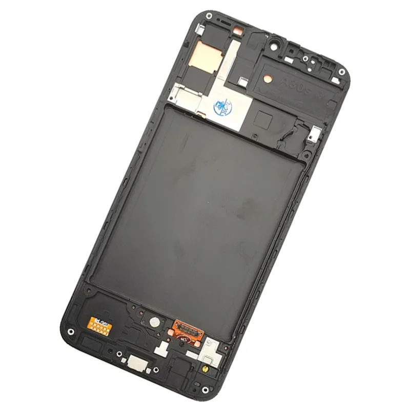 ЖК-дисплей для Samsung Galaxy A30s сенсорный экран с дигитайзером в сборе A307 A307FN A307G A307GN