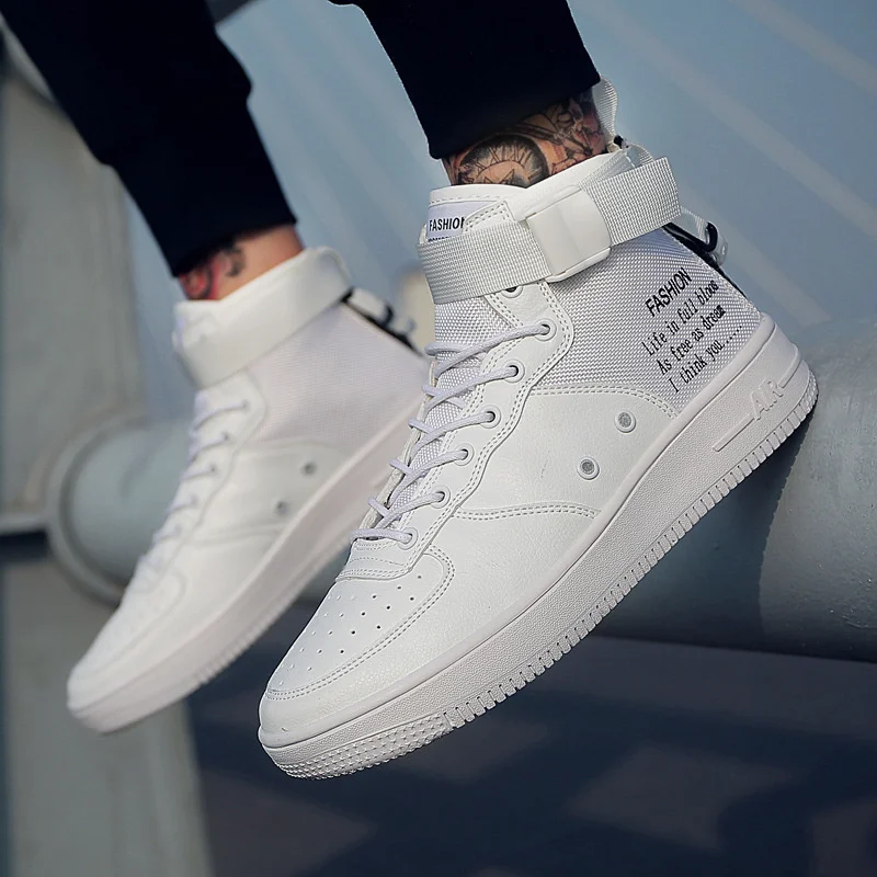 

men's shoes Lightweight 39~46 fashion 2019 breathable Sneakers #LT00861