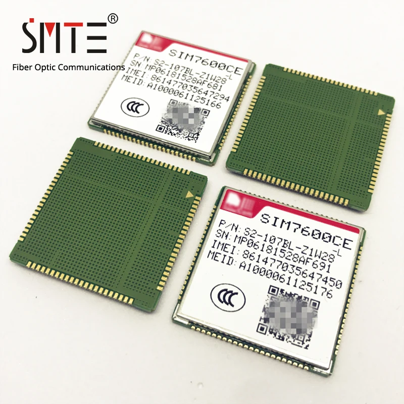 

SIM7600CE-L LTE 4G модуль
