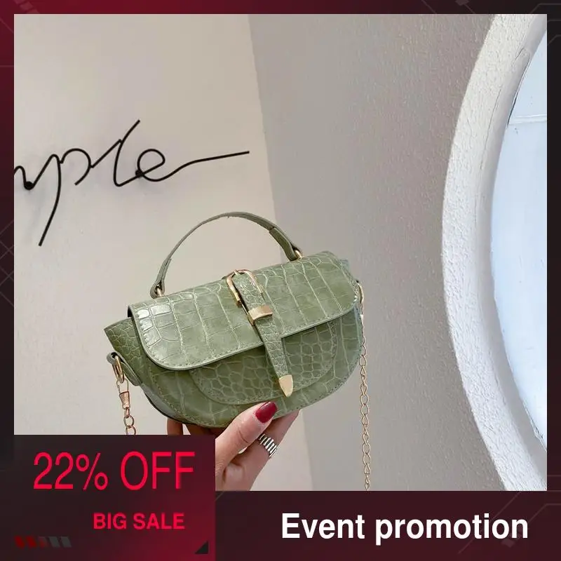 

Handbags for women 2020 Fashion PU Material Quality zipper leather white vintage crocodile pattern lady shoulder crossbody bags