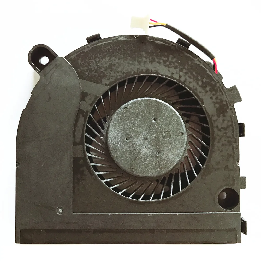 Новый охлаждающий вентилятор для ноутбука кулер ПК Acer 3 VX15 VX5 591G FCN DFS561405FL0T EP DC 5 V 0.5A