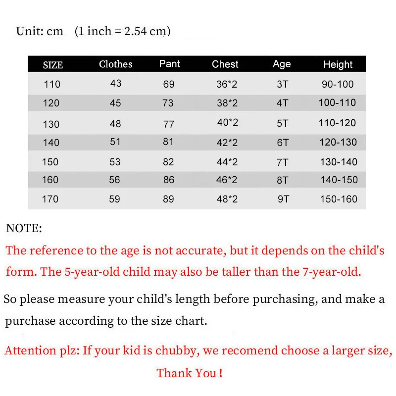 

3-9 Years Children Boys Clothes Set Kids Spring Long Sleeve + Pant 2 Piece Boy Suit Boy Casual Autumn Clothing Outfit