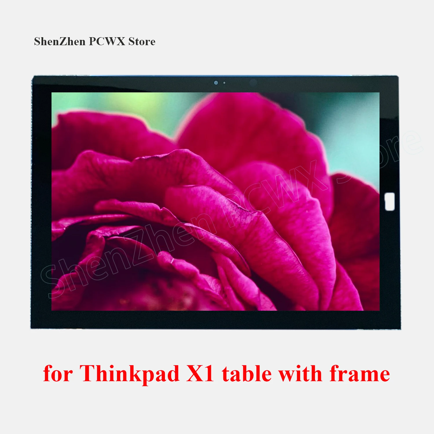 Новый оригинальный сенсорный экран для ноутбука 12 0 дюйма планшета Lenovo Thinkpad X1