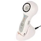 Портативный Лисья Секретная служба (INU под названием Celluless тела вакуумное антицеллюлитный глубокого массажа устройство для терапии лечение массажер Красота устройство для релаксации