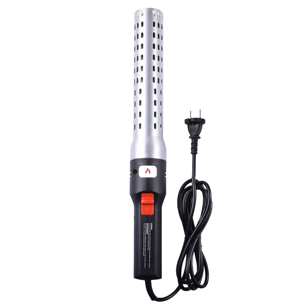 Стартер для барбекю гриль инструменты огня Премиум электрическая зажигалка угля