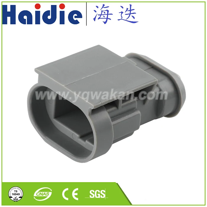 Бесплатная доставка 2 комплекта FCI 6 контактный Автомобильный Электрический