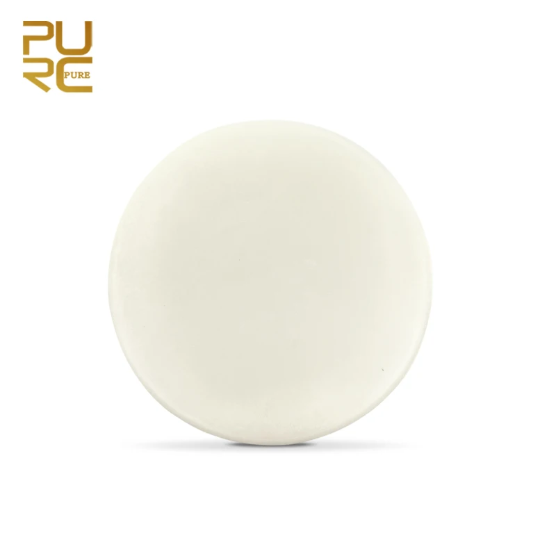 100% органический кокосовый Кондиционер для волос ручной работы экологичный