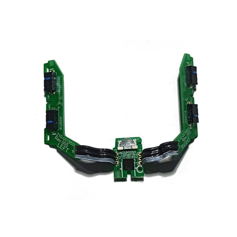 Мышь боковая клавиатура микропереключатель кнопка материнская плата для logitech GPro