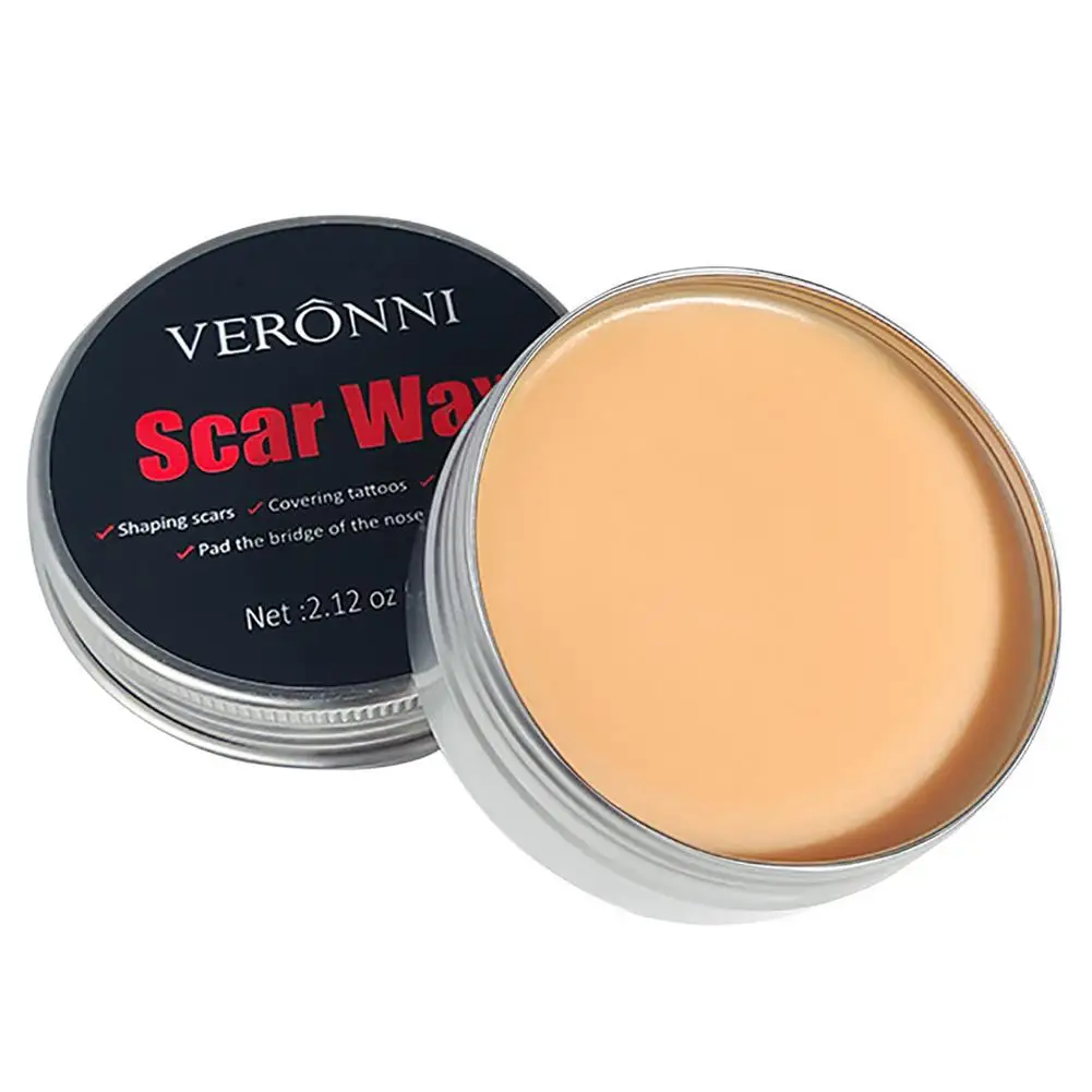 1 шт. искусственная кожа для лица и тела | Красота здоровье