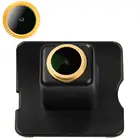 Misayaee для MERCEDES W164 W163 W251 X164 ML400 ML350 GL450 GL350 GL500 R-Class W251 Золотая Автомобильная камера заднего вида с оригинальным отверстием