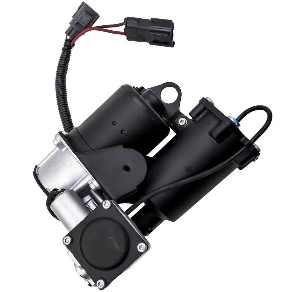 

Воздушный компрессор MaXpeedingrods LR023964 для Land Rover Range Rover Sport LS 4X4 SUV 4.2L 390HP 299HP