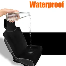 Waterproof Car Seat Cover Protector Can be Use after Gym Beach Swimming Outdoor Water Sports Machine Washable and for Pets